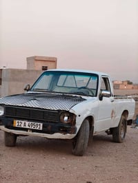 بيكم ٨٠ • سنوية ٢٠٣١ • شاصي مصلح