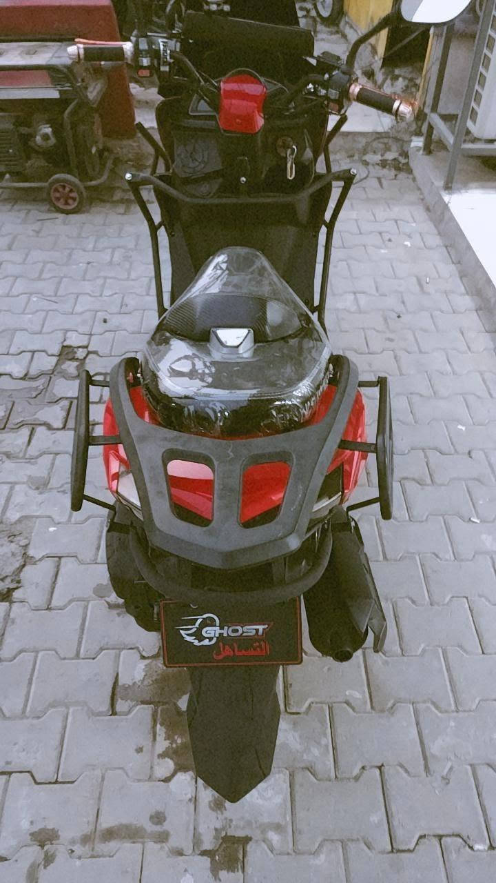 سترونك • ٢٠٢٤ • نضيفه