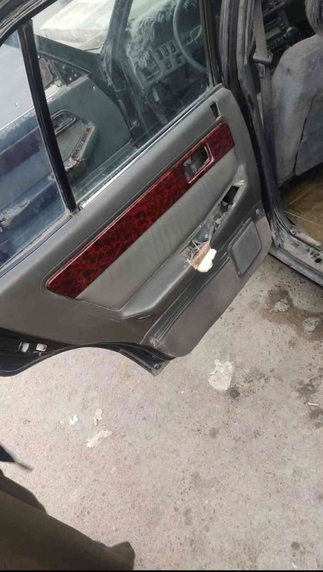 بونتيشا • كير اوتو • ١٩٩٥