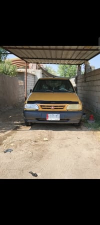سايبا • ٢٠١١ • بيع مستعجل