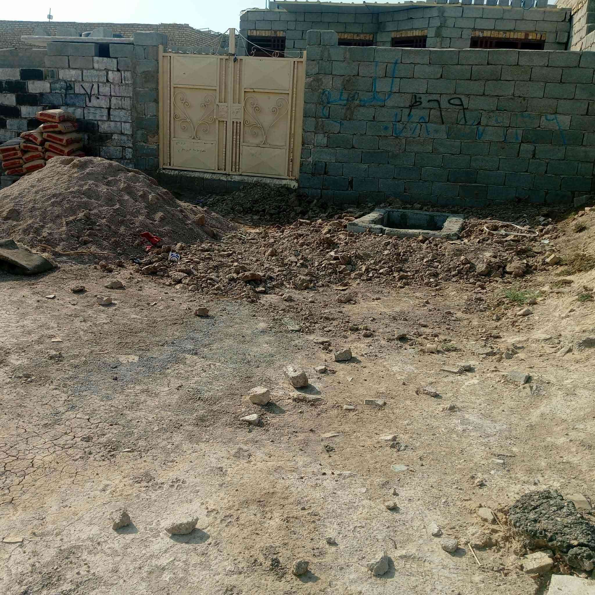 بيت جاهز • ١٦٠م • حي المنتظر