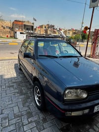كولف ١٩٩٣ • محرك ١٨٠٠ • اوتو