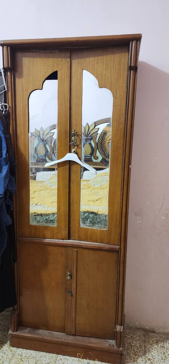 غرفة للبيع ٤٠٠ الف 
مكانها السماوة الجربوعية الاولى
***********
