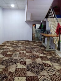 حي الصدر الثاني • ٢٠٠م • غرفتين نوم
