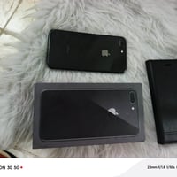 آيفون 8 بلاس • نظيف • النجف