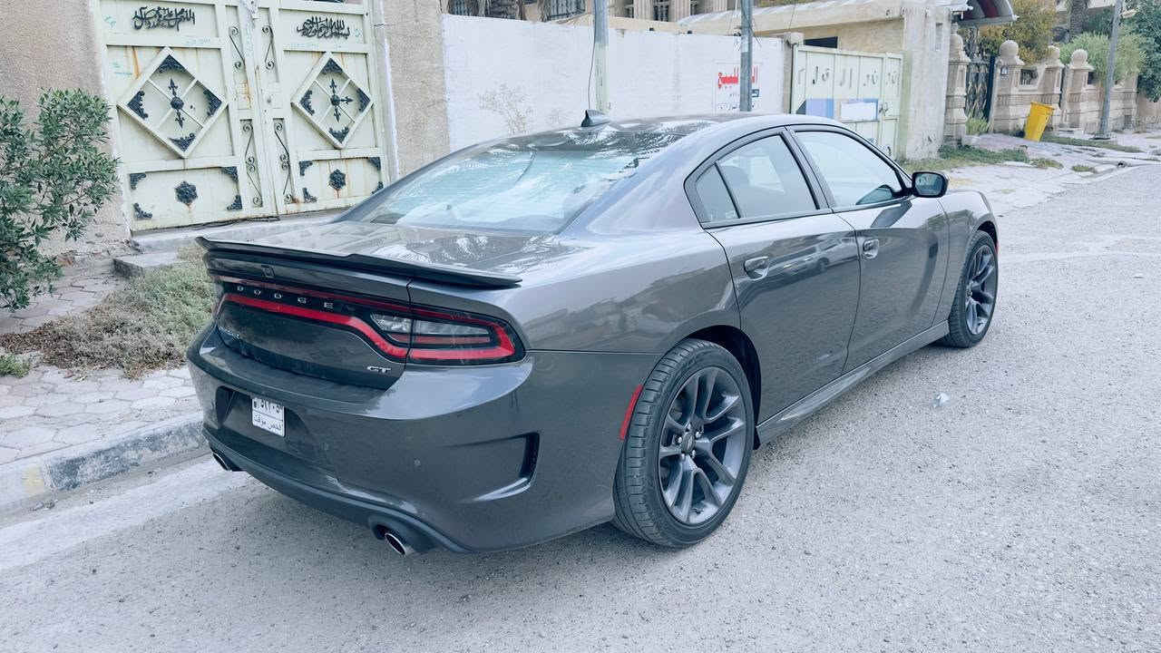 جارجر ٢٠٢٣ جي تي سوبر تراك باك
كلين تايتل كفالة عامة من الصبغ والتبديل والبارد محرك وكير كفالة 
منفيست بسمي تترقم كل المحافظات 
اللون رمادي قريب للاسمنتي 
محرك ٣٦٠٠ 
ماشية ٦٦ الف
كشن حظن 
شاشة كبيرة كامرة خلفيه
سماعات الباين
ويل عشرين سكات باك
تخم تاير جديد
السعر ٢٥٢ وبيها مجال للشراي
عنوان واسط كوت
للاتصال ***********
