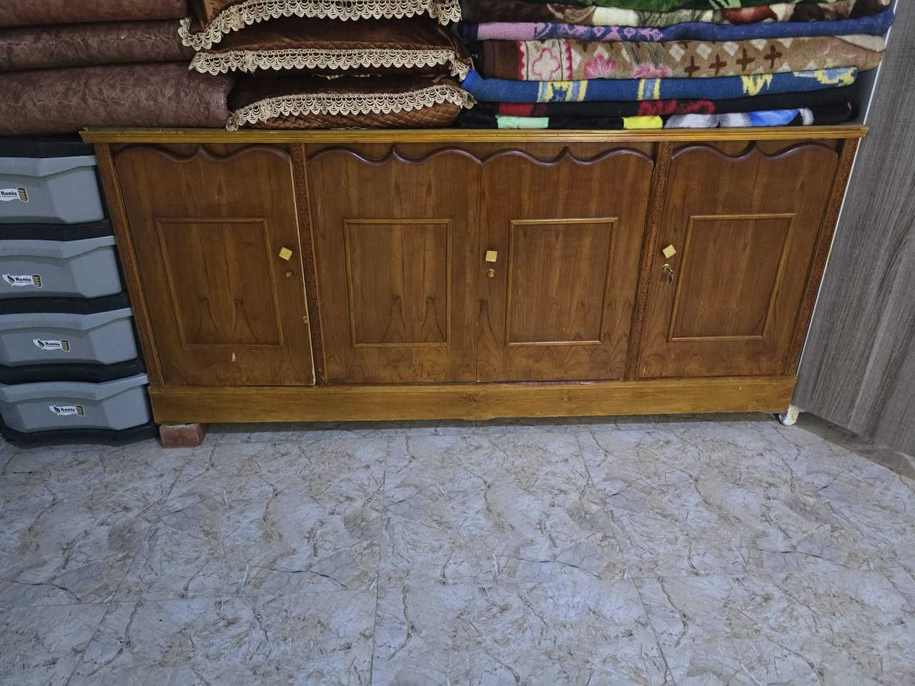 غراض بيت • نضيفه • سعر تفاوضي