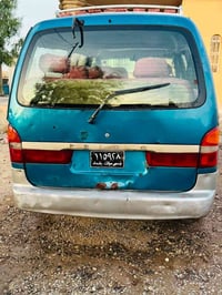 بريجو • ٢٠٠١ • رقم بغداد