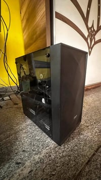 i5-9400E • GTX 1070 • 16GB رام