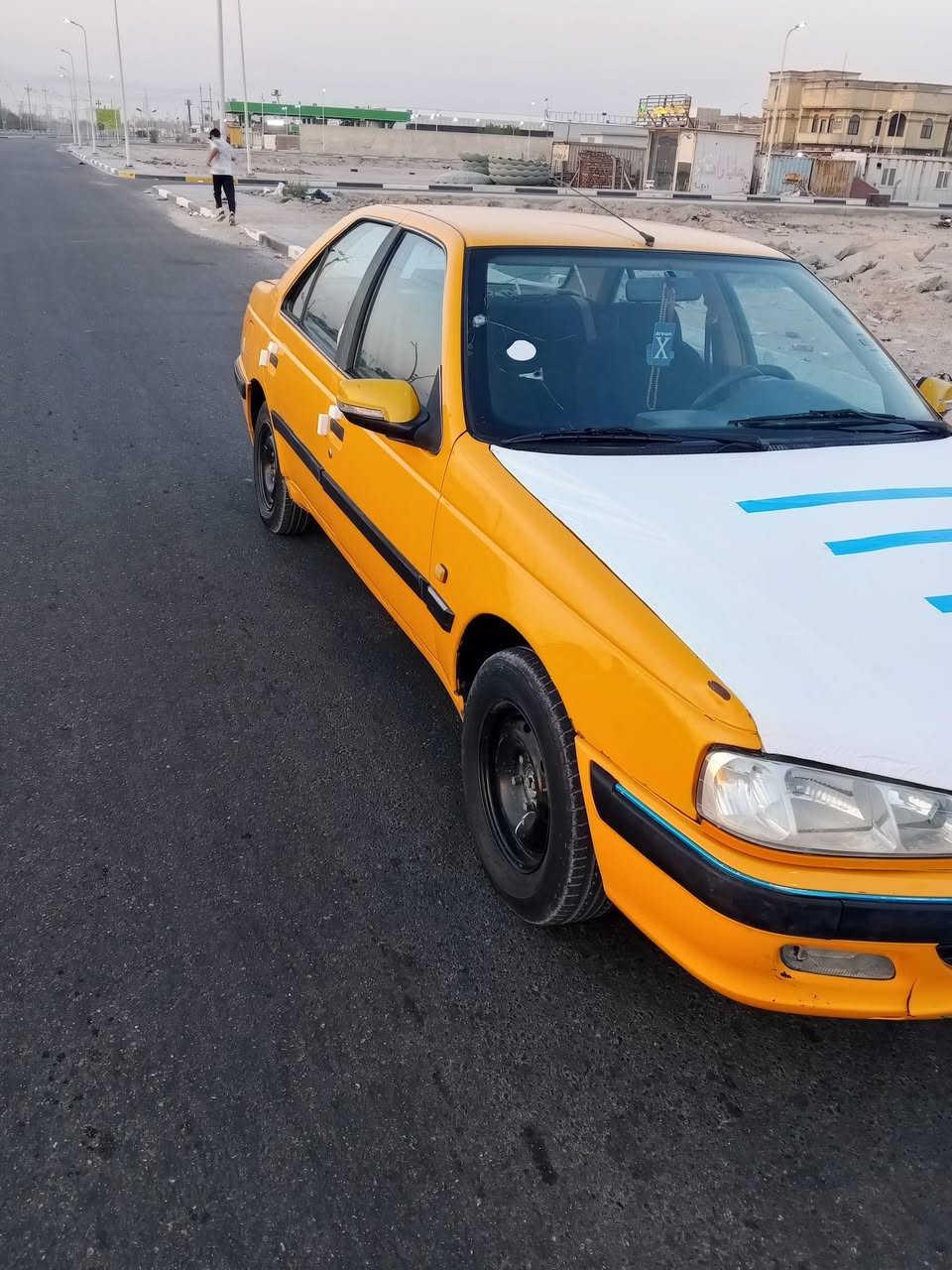بيجو بارص مديل18 سياره كفاله ماعده جاملغ مبدل اثر ابو دراجه بدون ضربه مكينه كير كفاله كارتون ب40بيه مجال هيئة وغرامه ينزل من سعره  بصره الزبير
***********
