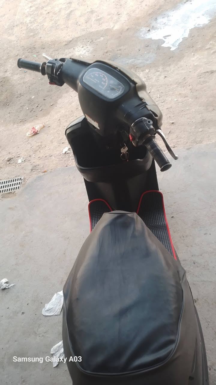 بطه • ٢٠٠٣ • مكينه مفتوحه