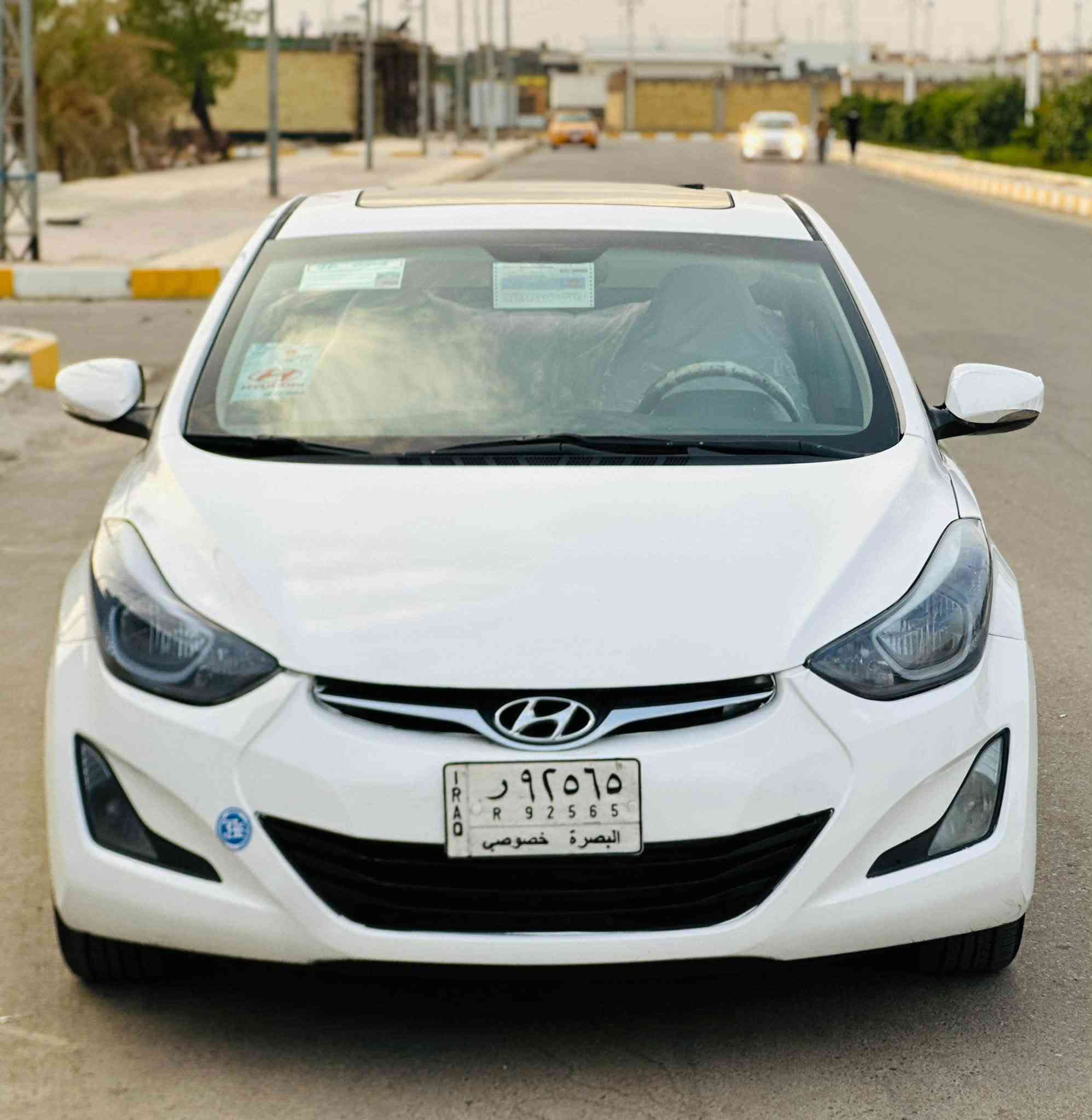 النترا • ٢٠١٦ • تحويل خليجي