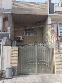حي جهاد • ١٠٠م • ٣ نوم