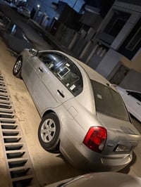 اكسنت امريكي • ٢٠٠٩ • بدون ضرر