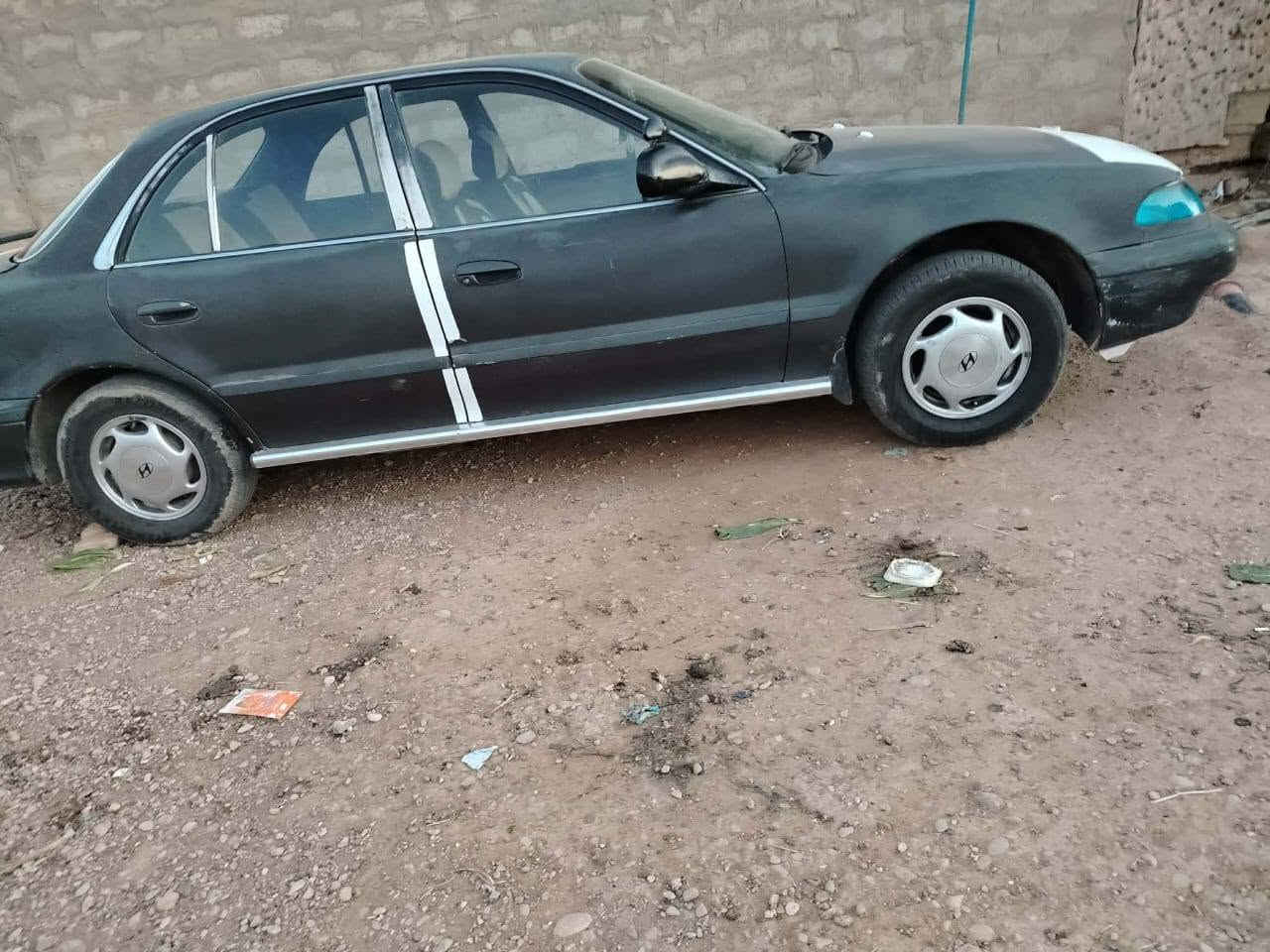 سوناتا ٩٤ • رقم بغداد • بلا ذربه