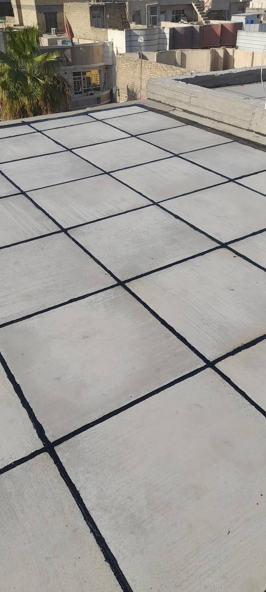 عمل ماستك تزفيت ترميم ***********
ادامه للسطح كامله بغداد كل مناطق شغلي شرط نوع ماستك وزفت (دوره) أرقى شي درجه اولى
