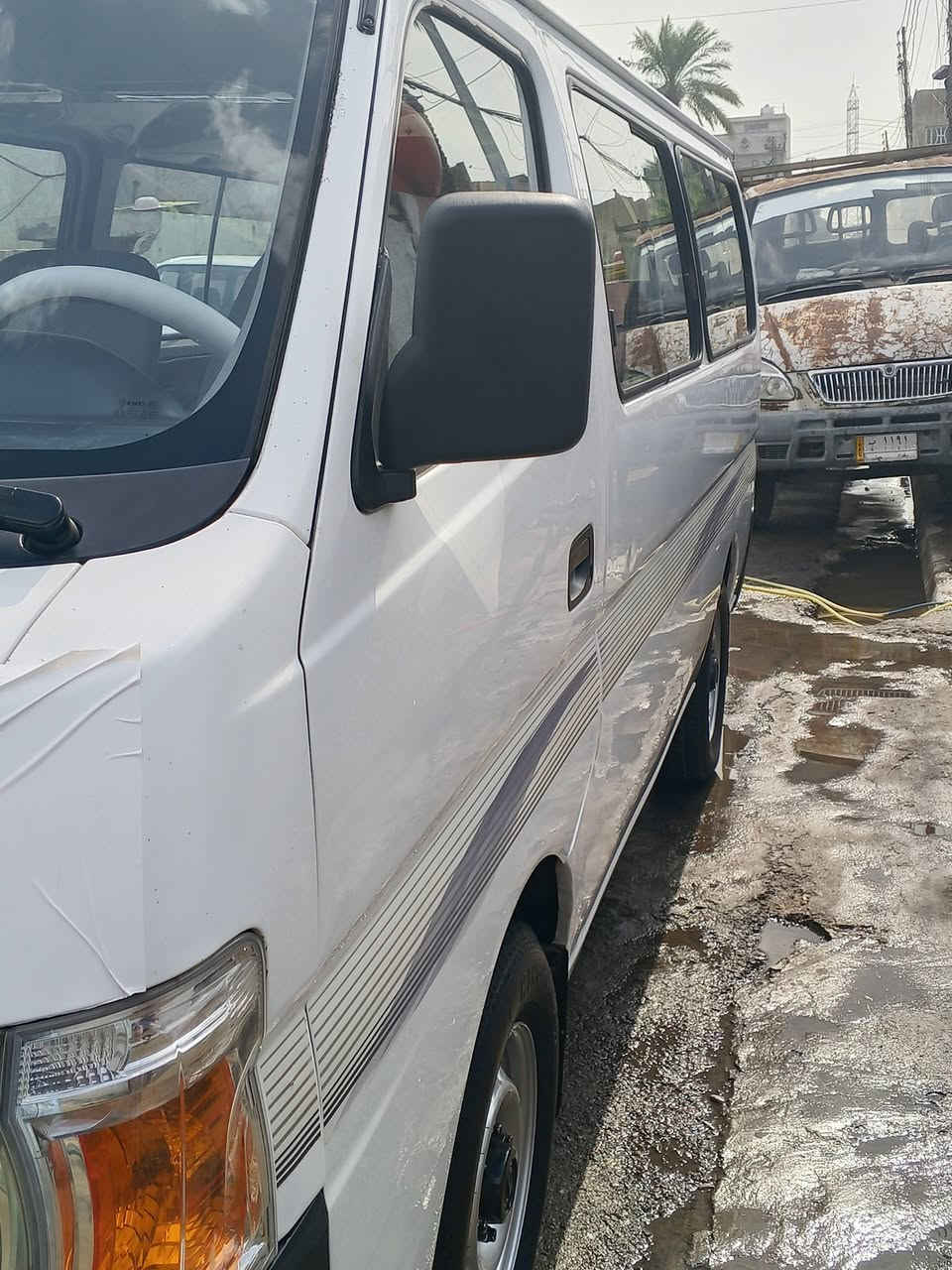 نيسان • ٢٠١٠ • منضومة غاز