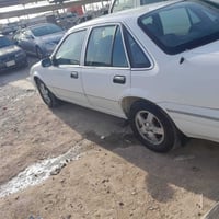 وبركاته للبيع برنس فراشه 96 السياره جاهزه من محرك وكير وميكانيك  نصبته...