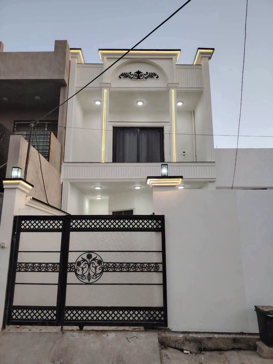 حي العسكري • ١٠٠م • طابو