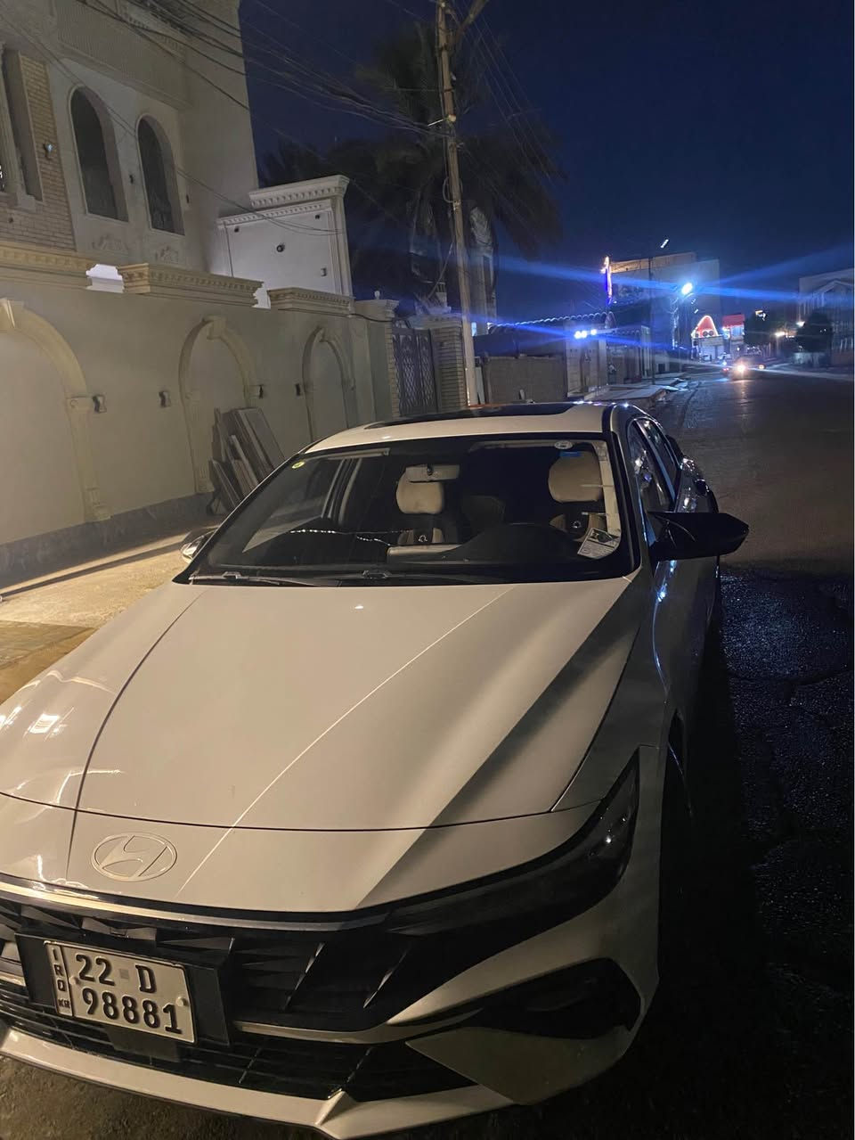 النترا ٢٠٢٤ تجميع مكفول فقط بارد 
١٣٥ وبيها مجال 
*********** تكريت, صلاح الدين

نص مكتوب في الصور:
- TIKRIT
- Iraq
