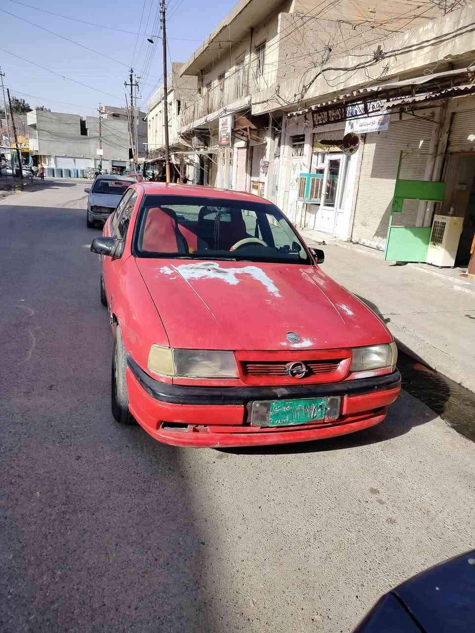 فكترا اللبيع حجم 18 موديل 95 كابون كتروني شرط الوكاله والتحويل / الشراي يخابر والموشراي لايخابر الانتصال على الرقم *********** السعر 27 وبيها مجال شي قليل
