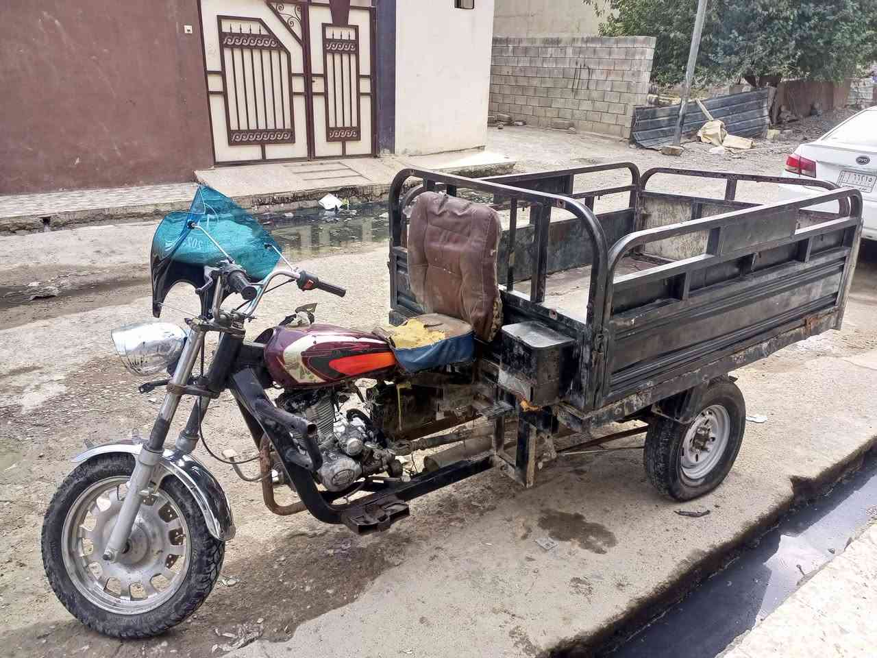 ستوته بعيره • ٢٠١٩ • محرك نضيف