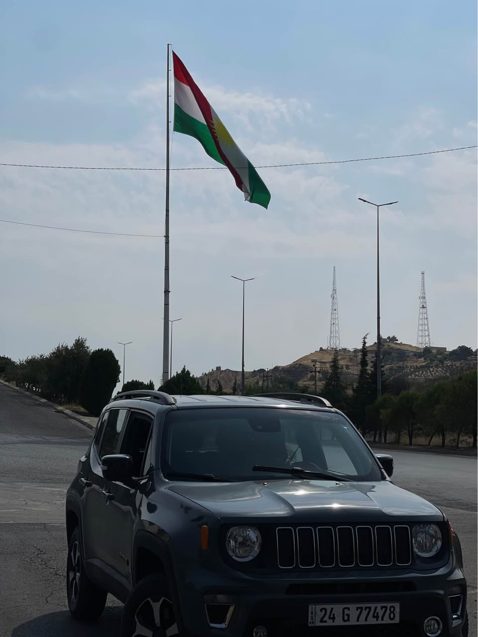 رينگاد ترايلهوك • ٢٠٢٢ • دبل ٤×٤