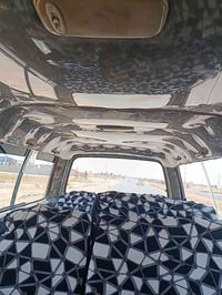 بريجو • موديل 99 • مكينة مجفته