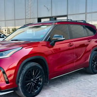 هايلندر XSE • ٢٠٢٣ • رقم بغداد
