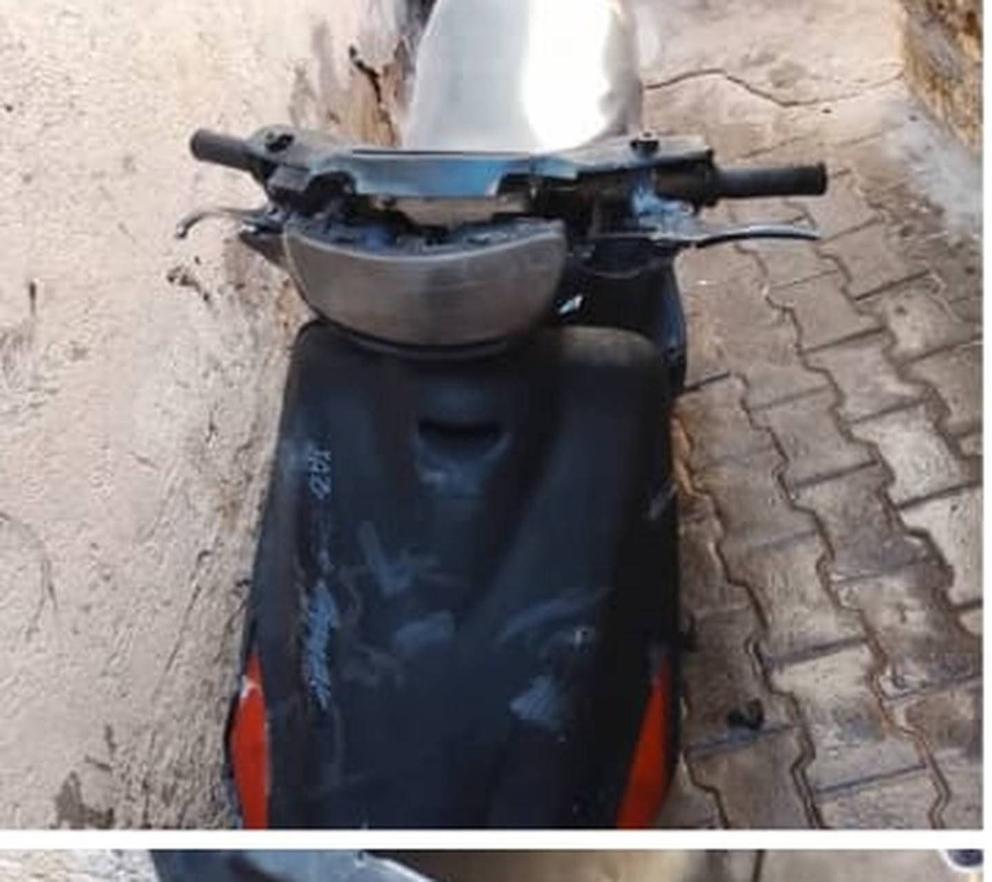 فراشه • نظيفه • خدمية