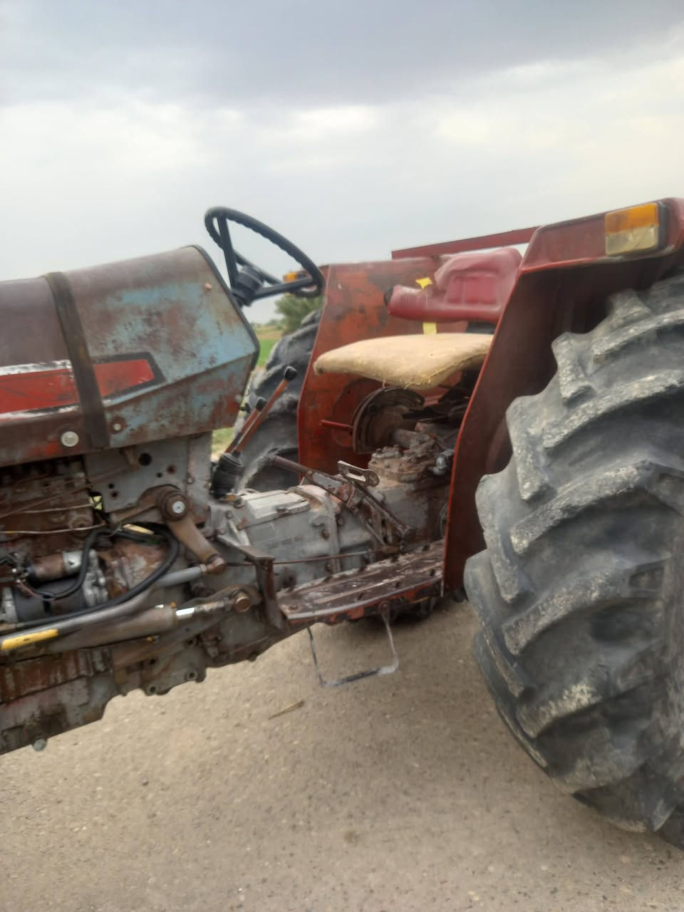 مركبة • استفسار
