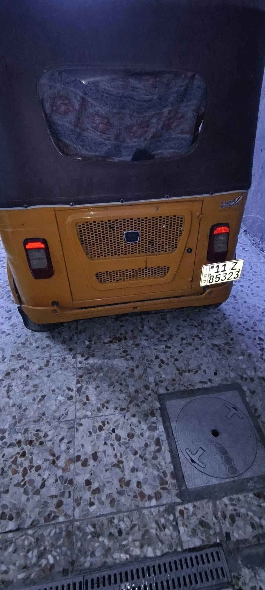 تكتك • ٢٠٢٢ • كفاله
