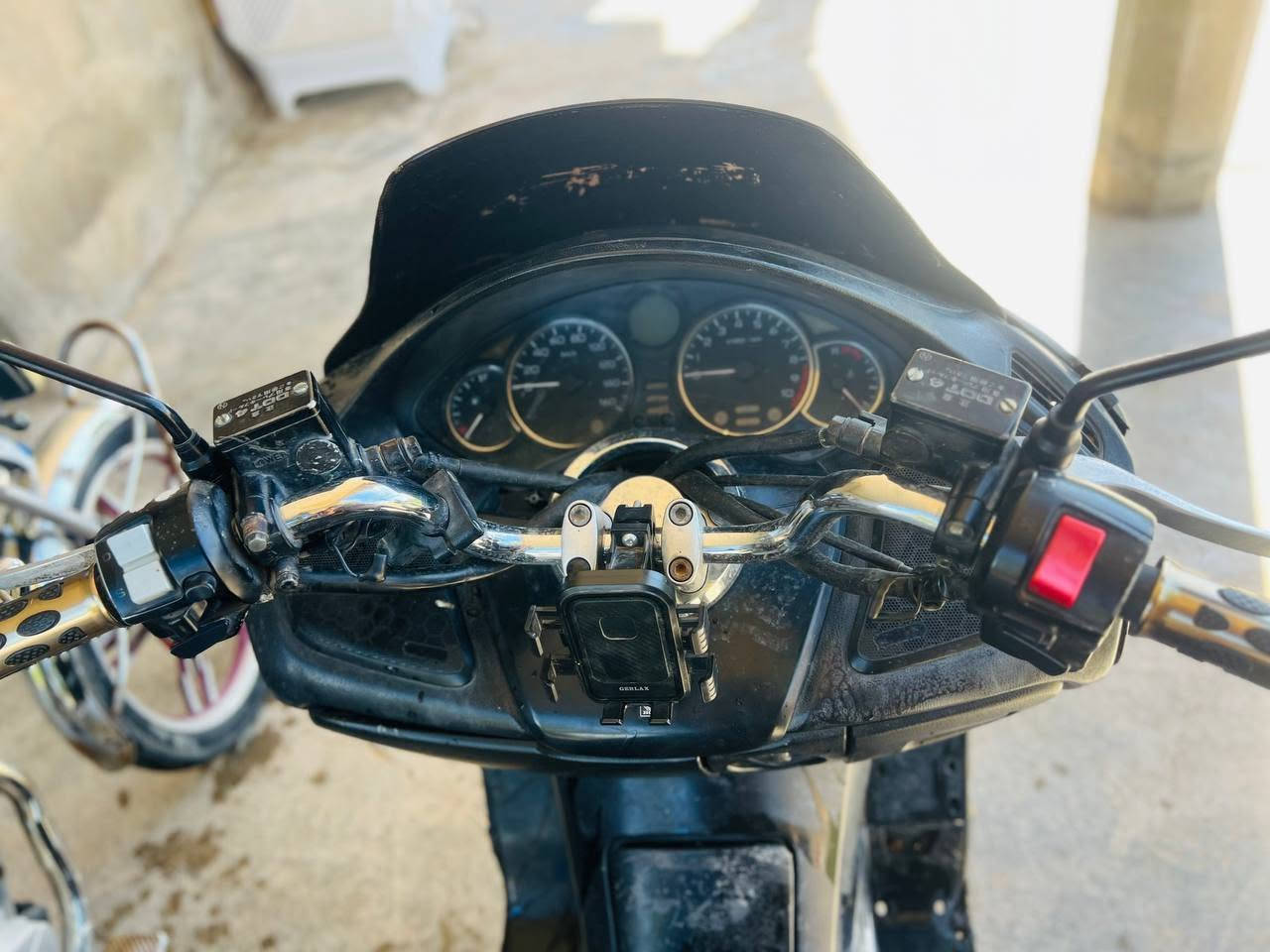 فورزه0.8 • سلف • زنول
