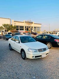 صني • ٢٠٠٩ • أسود