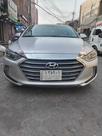النترا ٢٠١٧ • وارد أمريكي • كلين بدون حادث