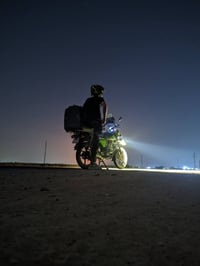 الحويجة • توصيل ٢٤/٧ • دراجة توصيل