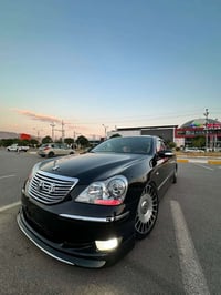 ماجستا • ٢٠٠٧ • ڕانیە