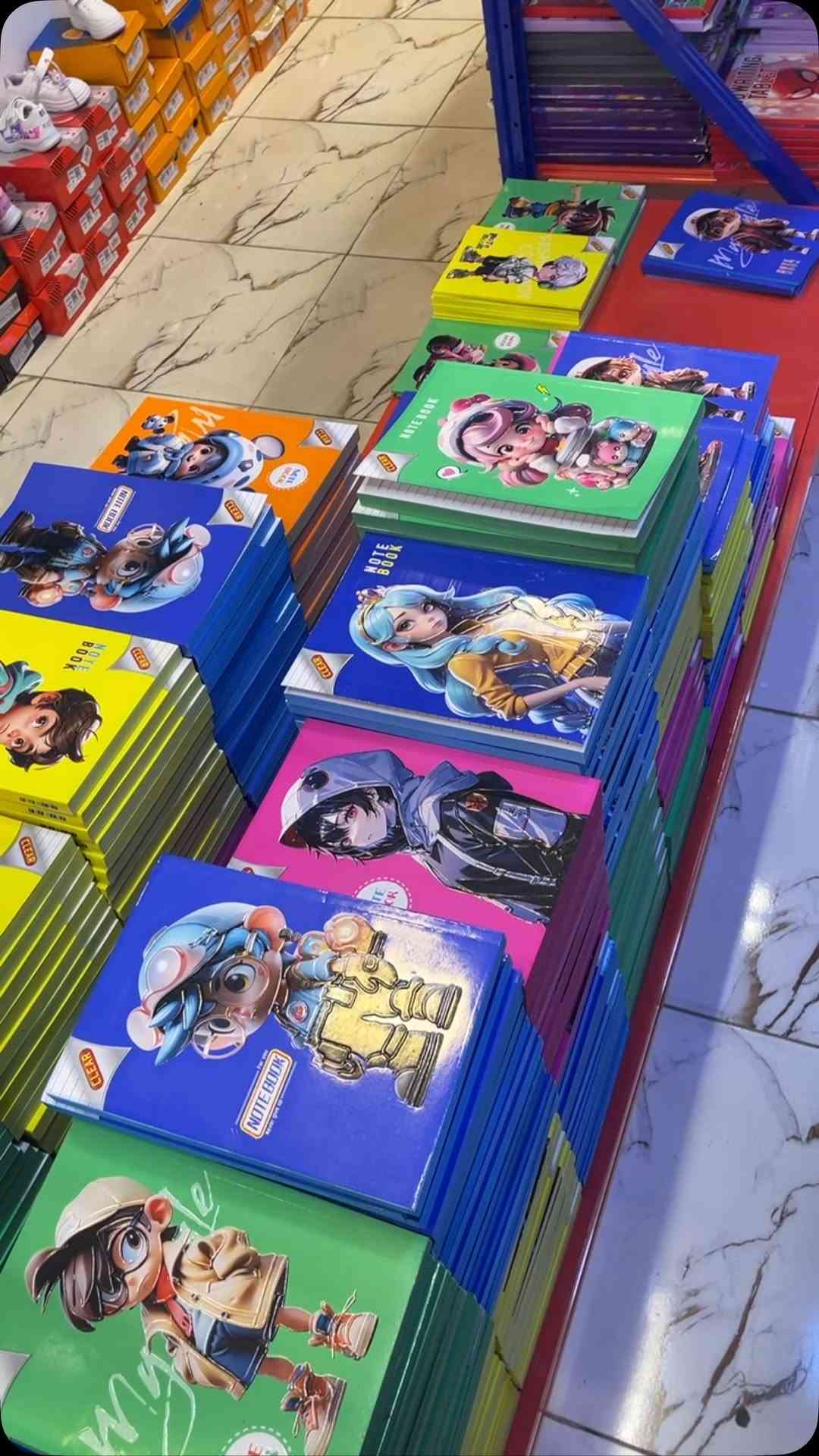 alqima_for_kids ✅
ضمان الجودة الاصلية
📍العنوان: النجف الاشرف/حي السلام/فرع ابو الدجاج /مقابل مكتبة
النباهة
تتوفر خدمة توصيل🚚
النجف (3 الاف)
محافظات (5 الاف)
:***********
فرعنا الثاني تجهيز كامل لحديثي الولادة 👇
alqimafor_baby، ***********☎️#العراق #النجف #توصيل_جميع_محافظات_العراق #مجمع_القمة_العائلي🌹 #القمة
