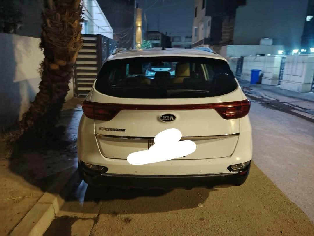 سبورتج ٢٠١٩ • خليجية • رقم بغداد