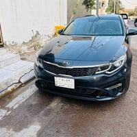 اوبتما • ٢٠١٩ • حادث خلفي