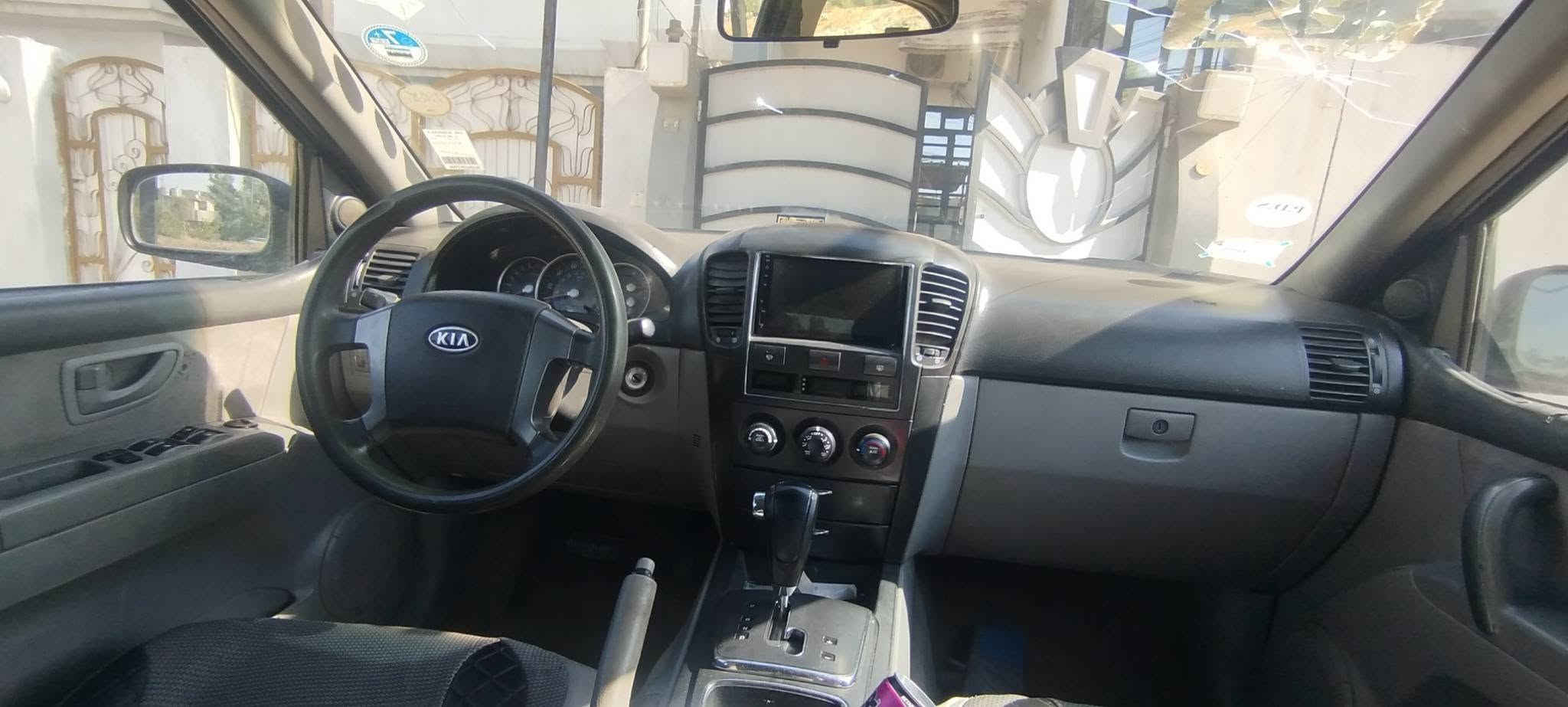 سورنتو • ٢٠٠٧ • محرك 3.3V6