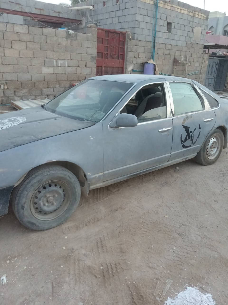 التيما • ١٩٩١ • مكينة VVT