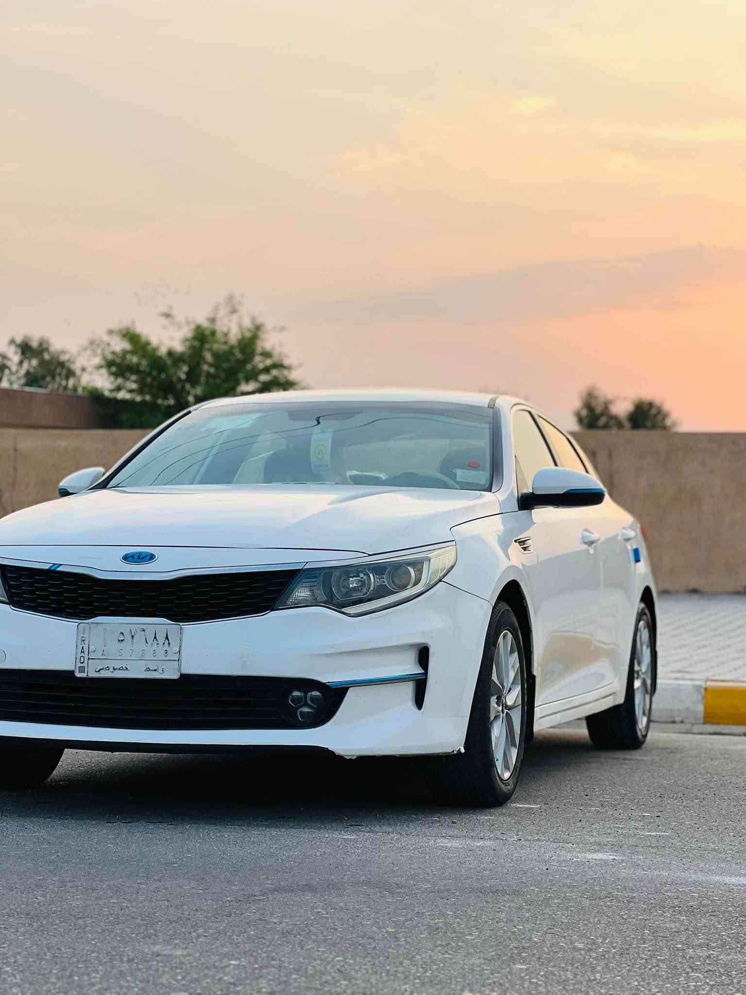 اوبتما ٢٠١٧ • محرك ٢٠٠٠ • خليجي