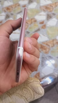 آيفون ٧ بلس • بطارية ١٠٠ • حله