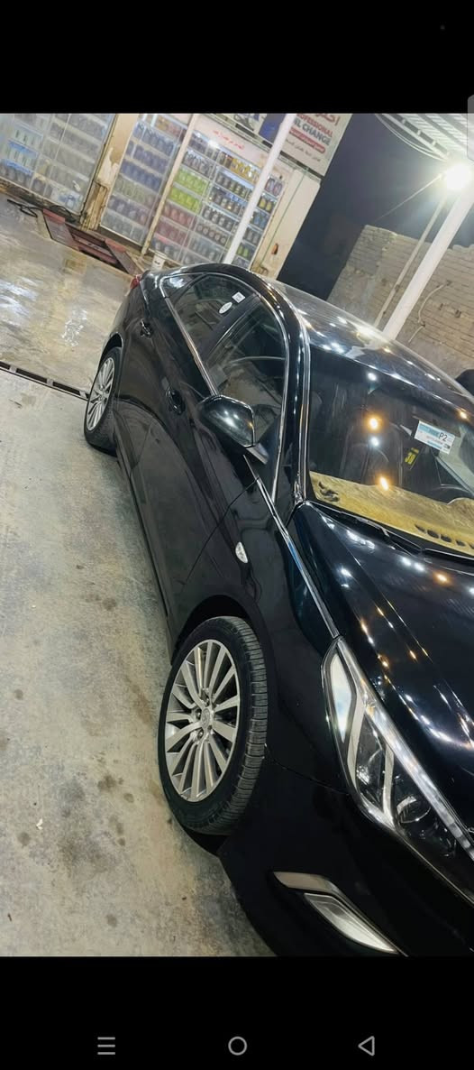سوناته • ٢٠١٧ • وارد كوري