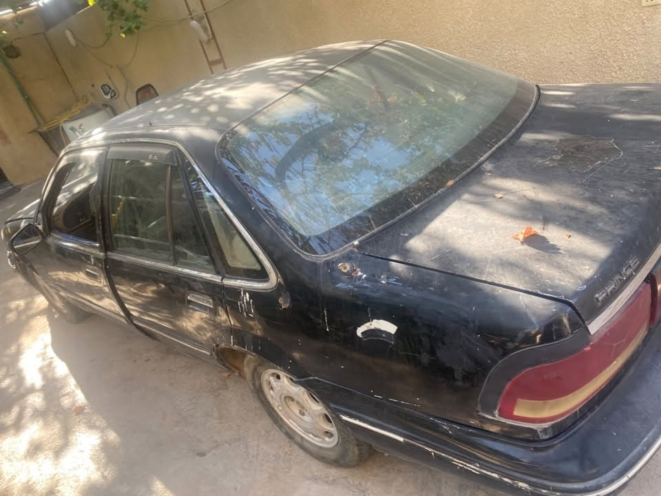 السلام عليكم 
برنس دايو   رقم بغداد    محرك بي تبخير گبر مكفول ابيعلك حديد السعر 20$ وبي مجال 
***********
