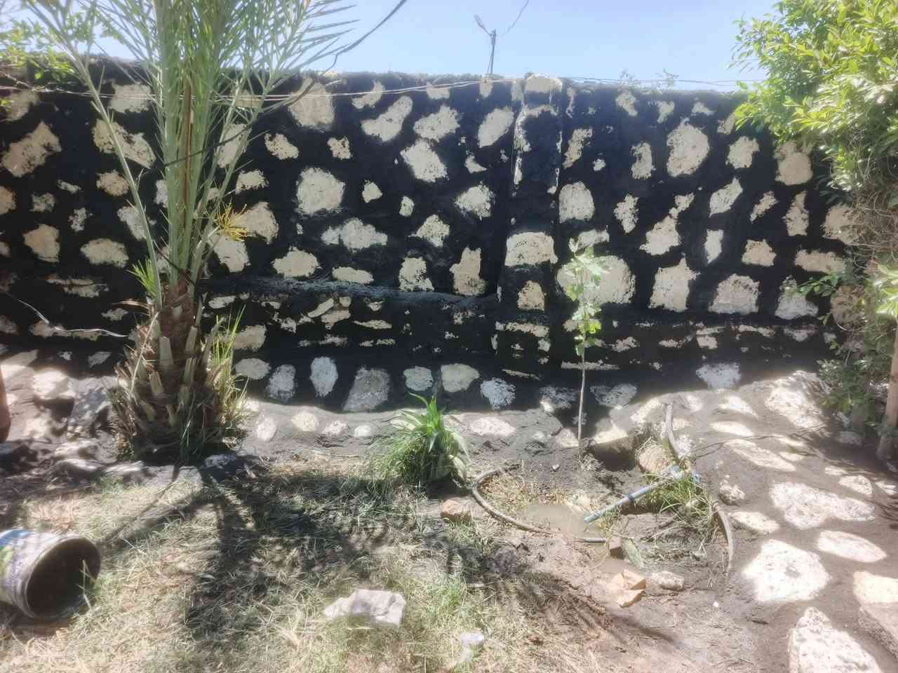 سلام عليكم بناء حجر كرسته وعمل هاذه رقم الهاتف***********
