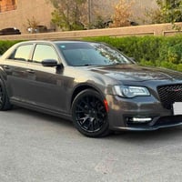 كرايسلر 300 S • حادث • ٨٢٠٠٠ ميل