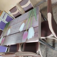 ميز طعام • نضيف • كركوك
