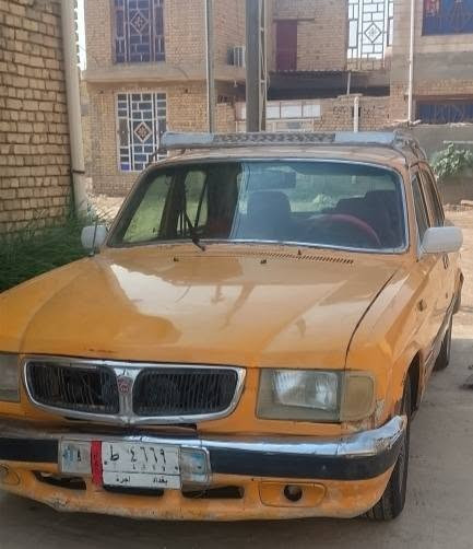 اكسنت سيدان • ٢٠١٥ • الشطرة